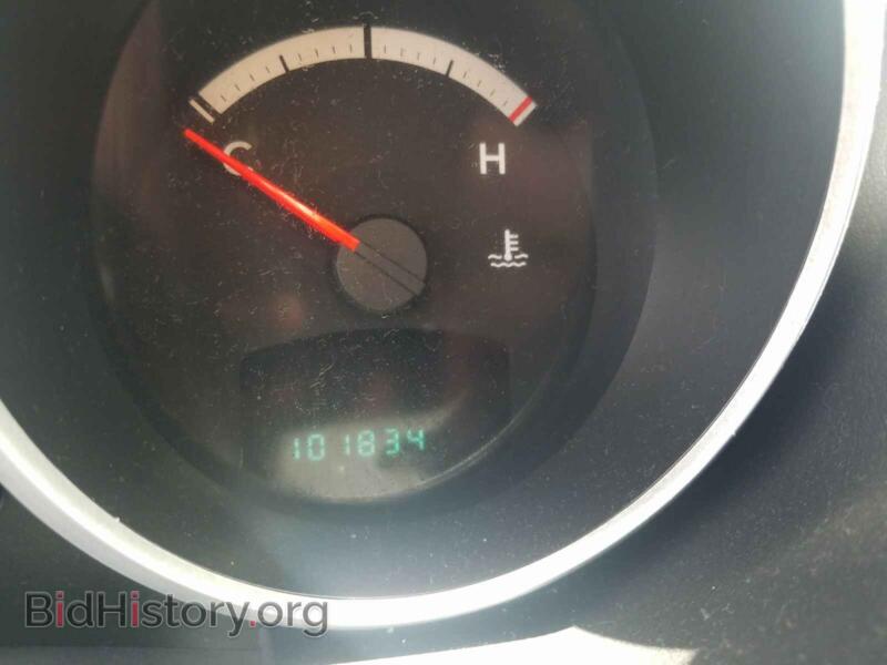 2010 Dodge CARAVAN (VIN 2D4RN4DEXAR159883) — фото 8 из 10
