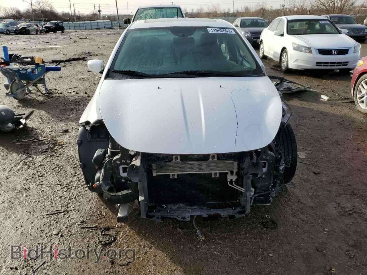 2013 DODGE DART - VIN: 1C3CDFBAXDD284931 - Фото 5