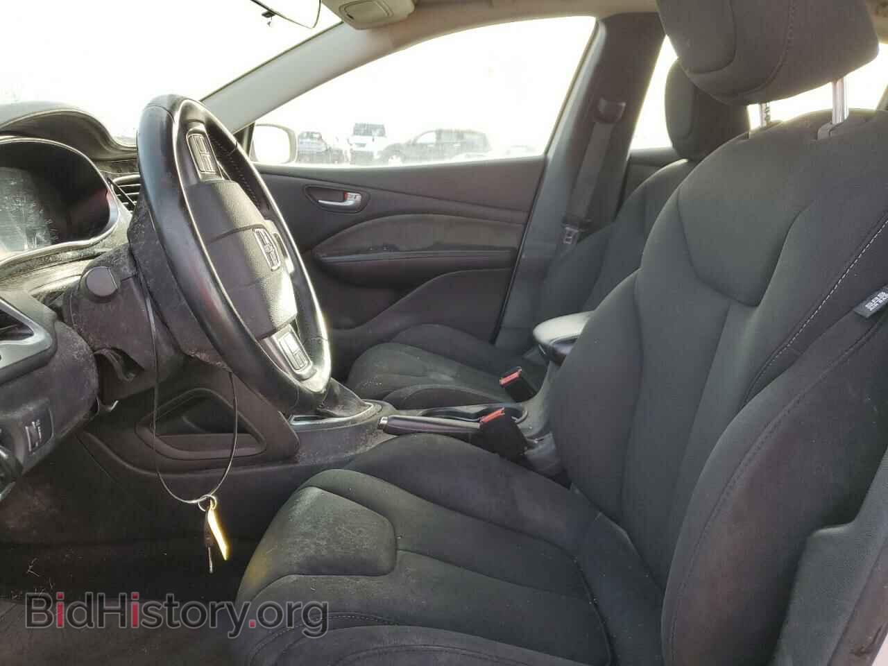 2013 DODGE DART - VIN: 1C3CDFBAXDD284931 - Фото 7