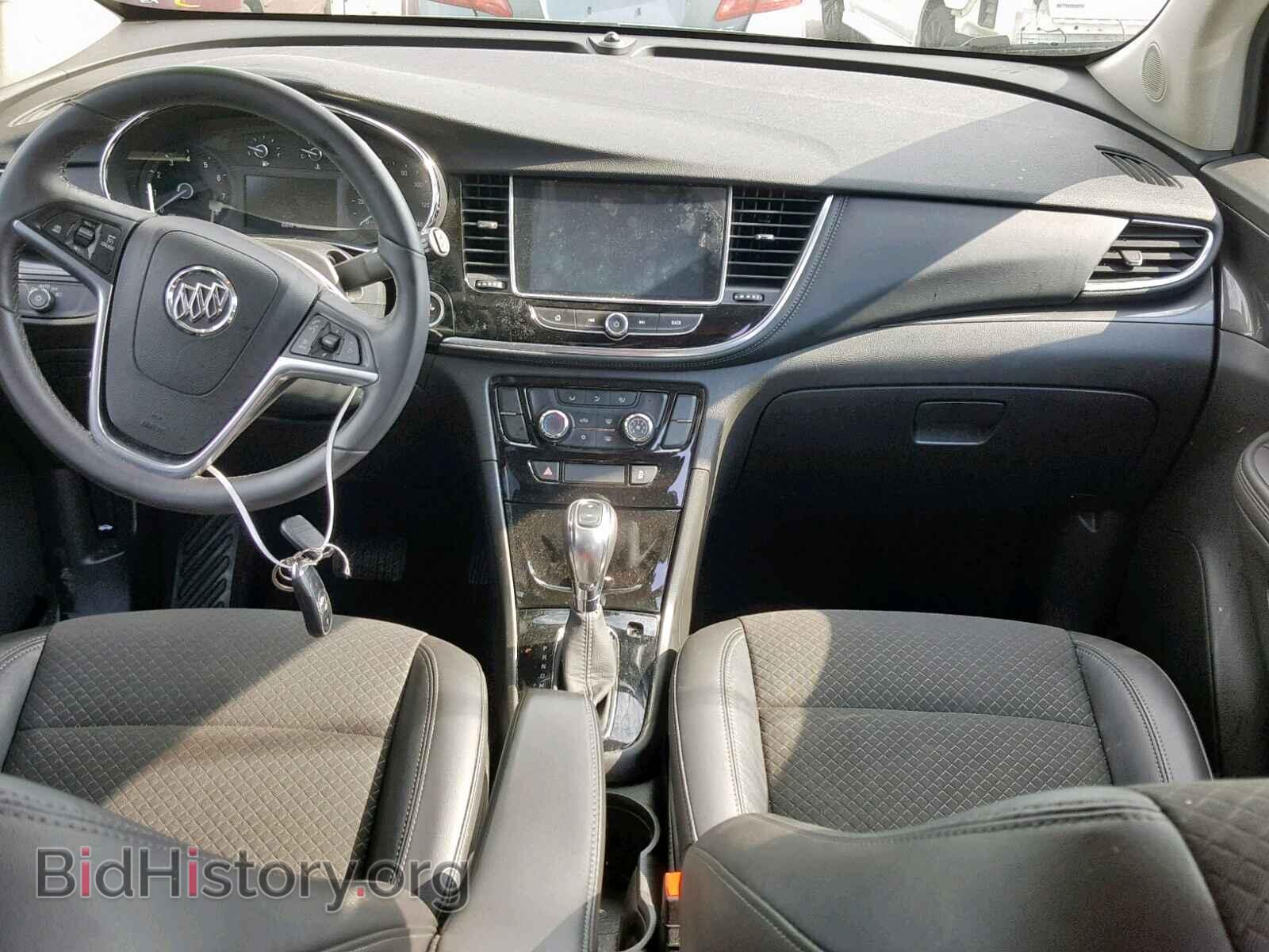 2017 BUICK ENCORE PRE - VIN: KL4CJASB0HB207187 - Photo 9