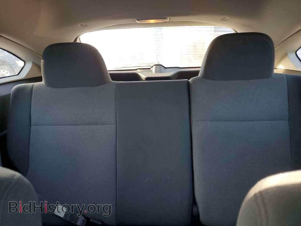 2011 DODGE CALIBER - VIN: 1B3CB3HA0BD231547 - Фото 10