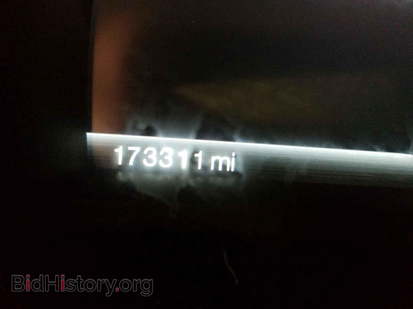 2011 FORD EDGE - VIN: 2FMDK3JC4BBB60546 - Фото 8