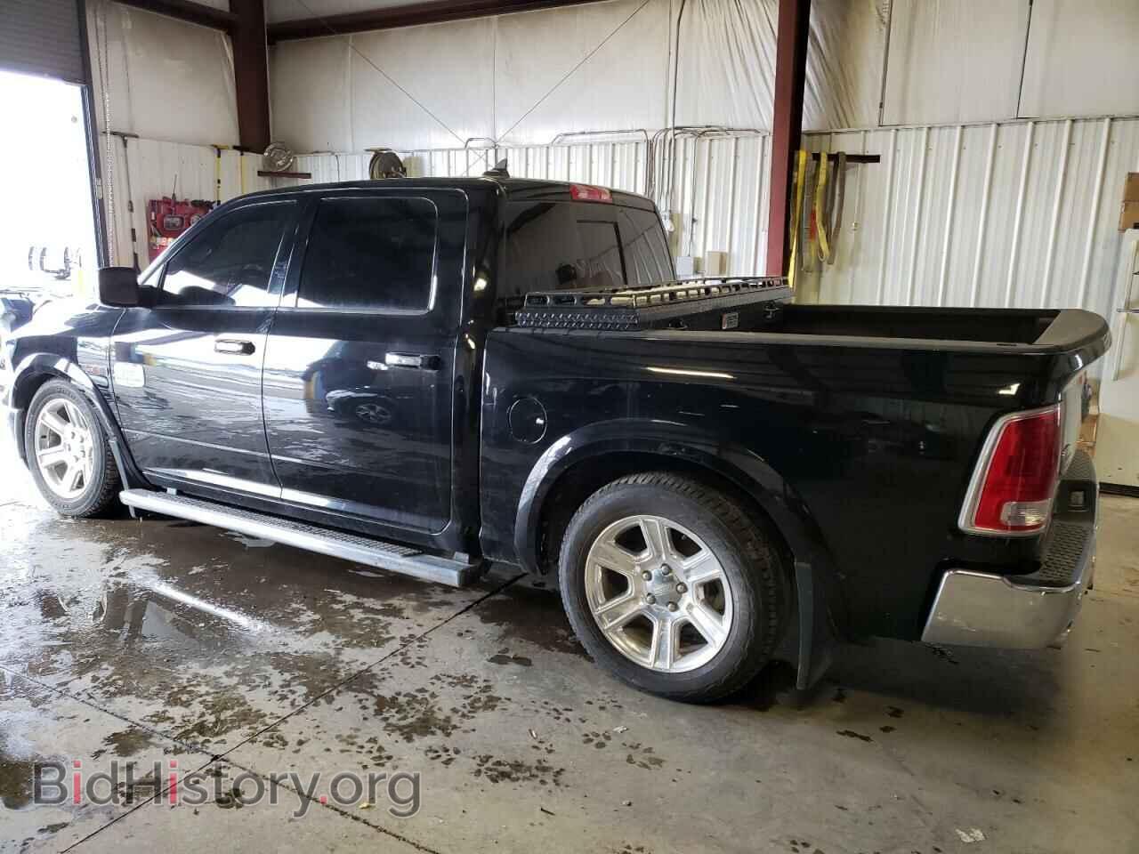 2014 RAM 1500 - VIN: 1C6RR7PM3ES476499 - Photo 2