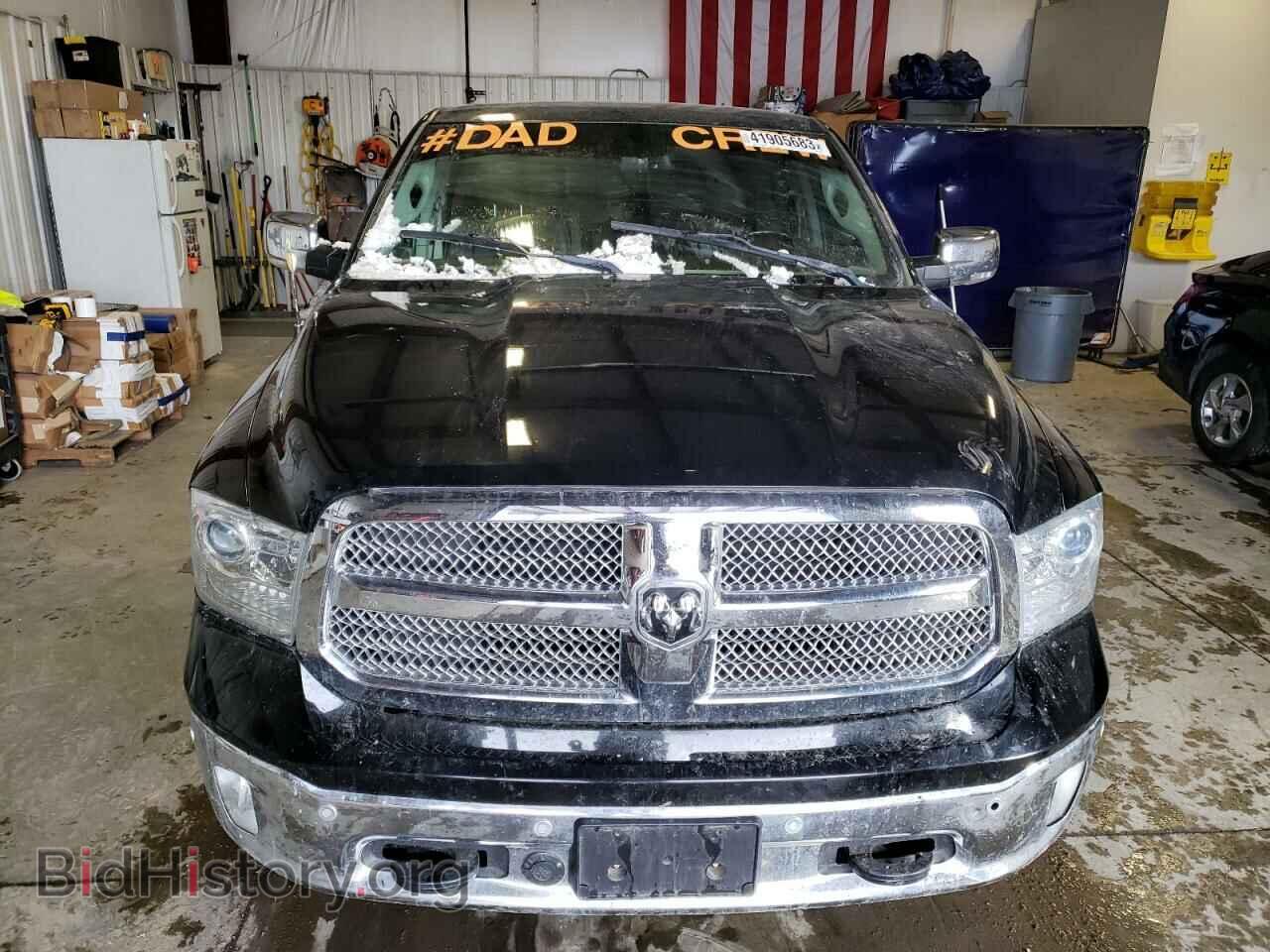 2014 RAM 1500 - VIN: 1C6RR7PM3ES476499 - Photo 5