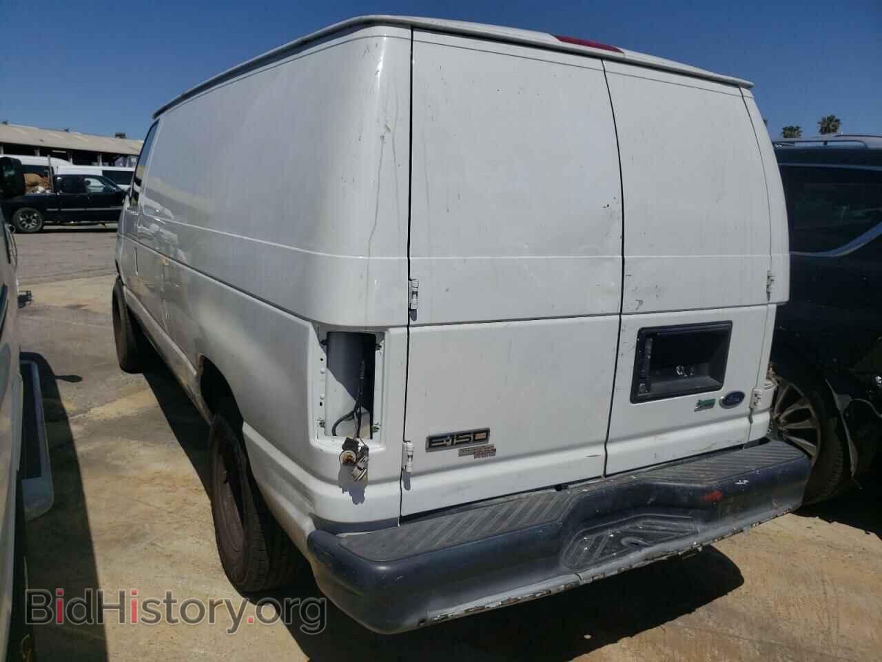 2013 FORD ECONOLINE - VIN: 1FTNE1EW9DDA61808 - Фото 3