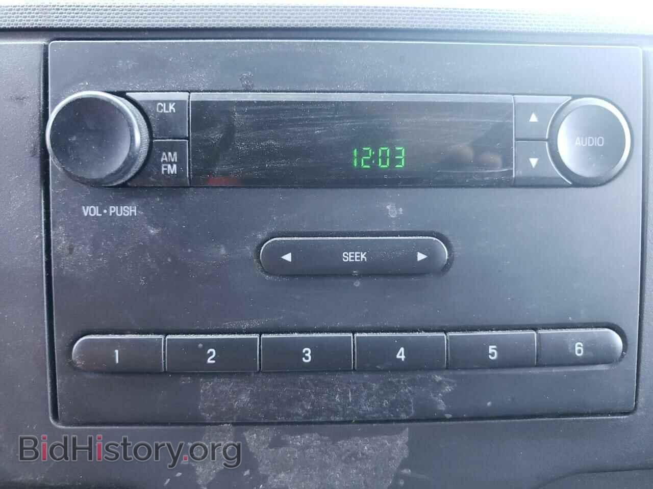 2013 FORD ECONOLINE - VIN: 1FTNE1EW9DDA61808 - Фото 9