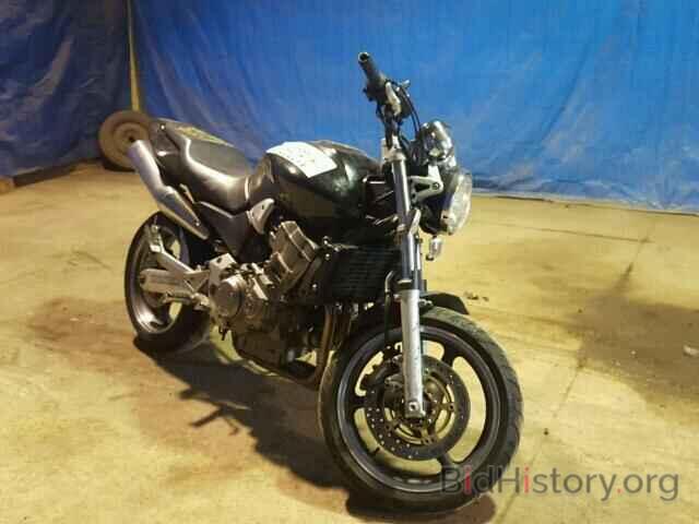 Photo JH2SC48034M200808 - HONDA CB CYCLE 2004