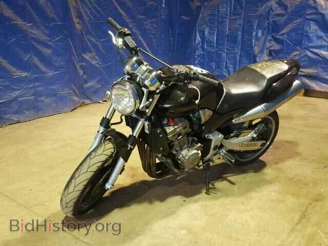 2004 HONDA CB CYCLE - VIN: JH2SC48034M200808 - Фото 2