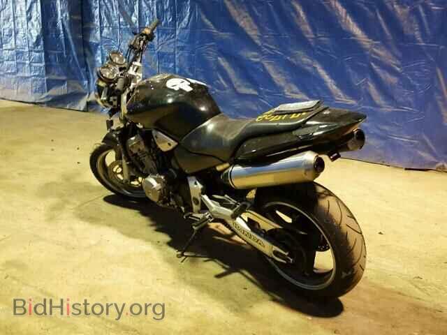 2004 HONDA CB CYCLE - VIN: JH2SC48034M200808 - Фото 3