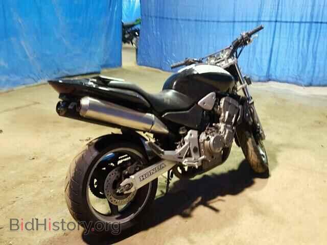 2004 HONDA CB CYCLE - VIN: JH2SC48034M200808 - Фото 4