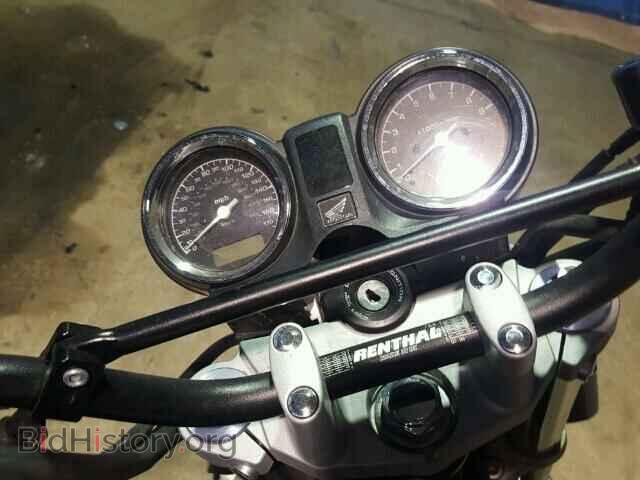 2004 HONDA CB CYCLE - VIN: JH2SC48034M200808 - Фото 8
