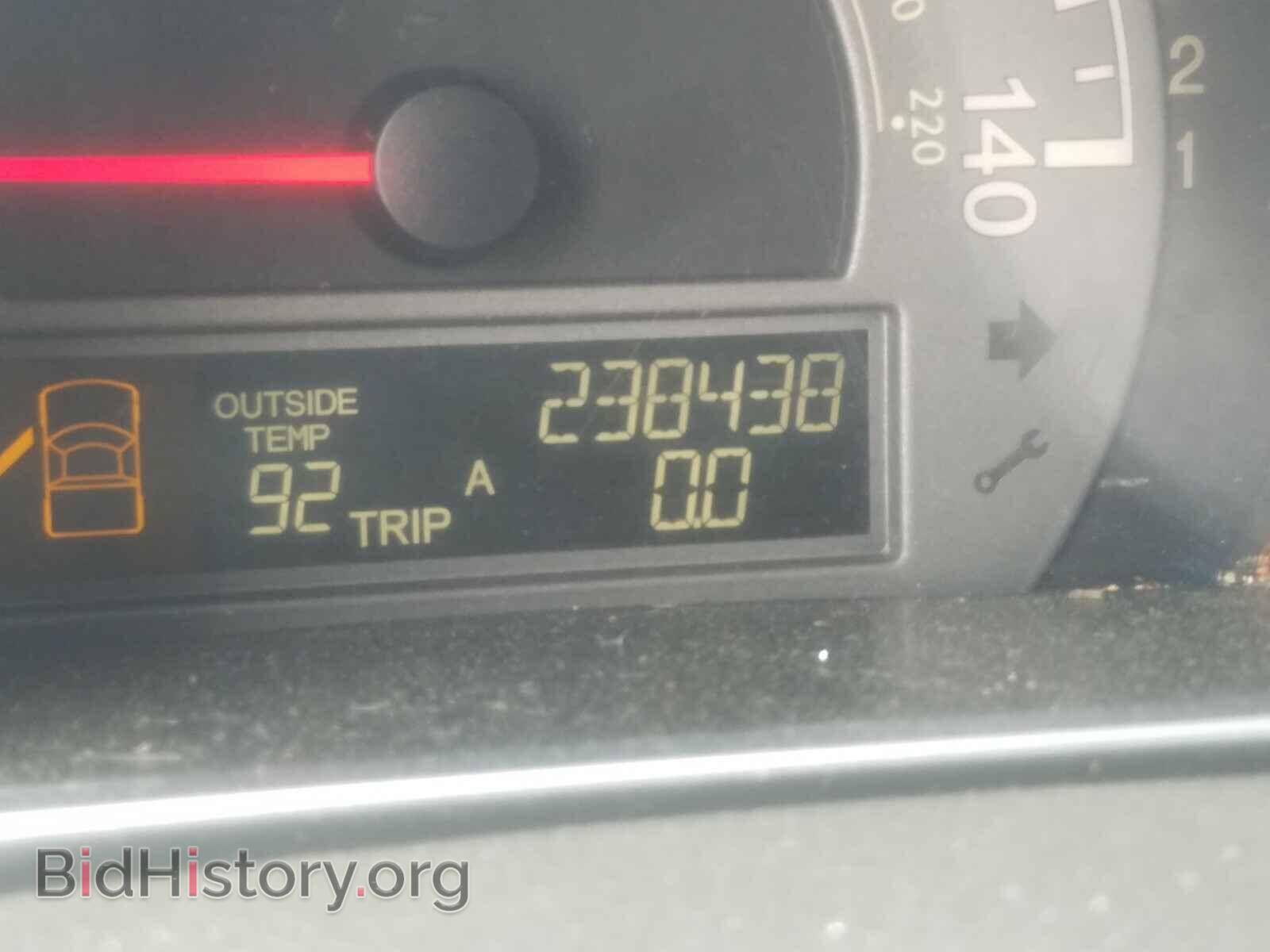 2007 HONDA RIDGELINE - VIN: 2HJYK16507H537247 - Фото 8
