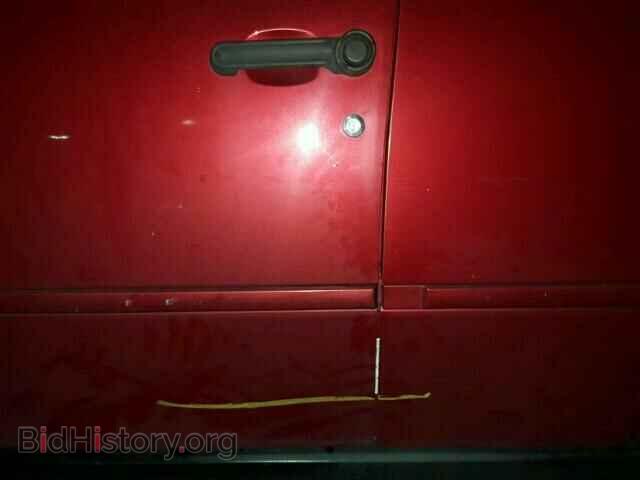 2007 DODGE NITRO - VIN: 1D8GU58K67W669324 - Фото 9
