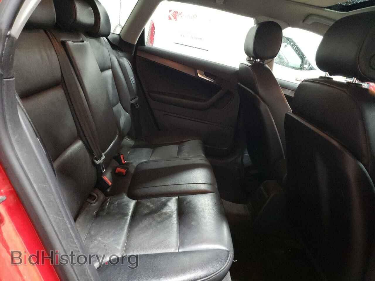 2012 AUDI A3 - VIN: WAUBJBFM7CA144801 - Photo 10
