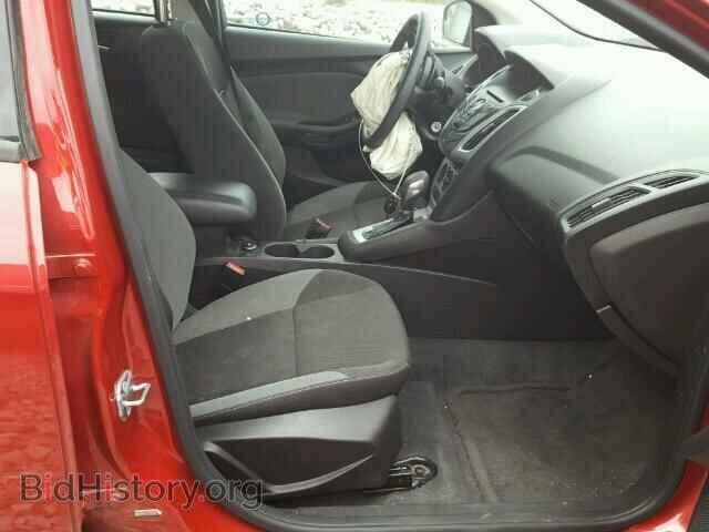 2012 FORD FOCUS - VIN: 1FAHP3F21CL246010 - Фото 5