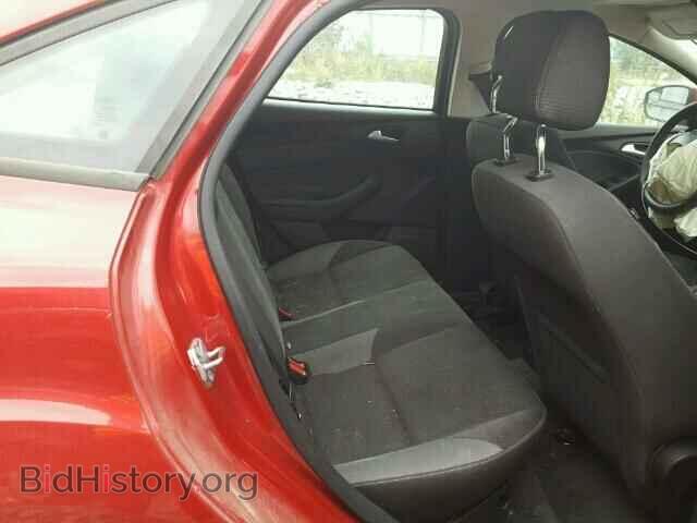 2012 FORD FOCUS - VIN: 1FAHP3F21CL246010 - Фото 6