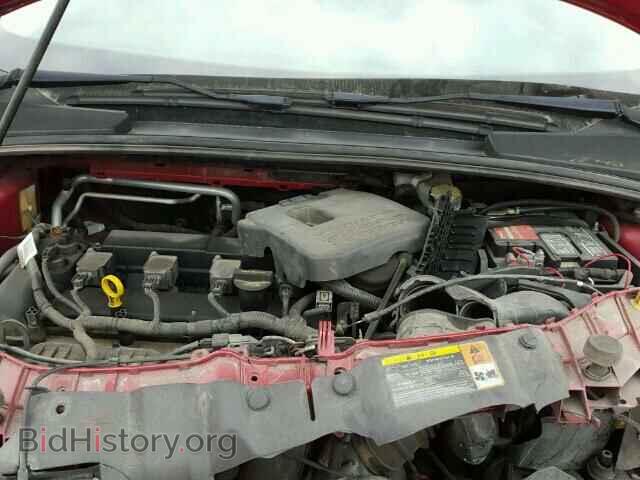2012 FORD FOCUS - VIN: 1FAHP3F21CL246010 - Фото 7