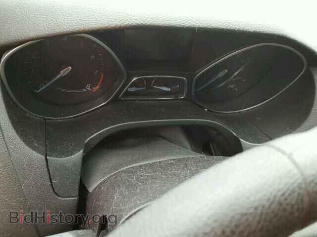 2012 FORD FOCUS - VIN: 1FAHP3F21CL246010 - Фото 8
