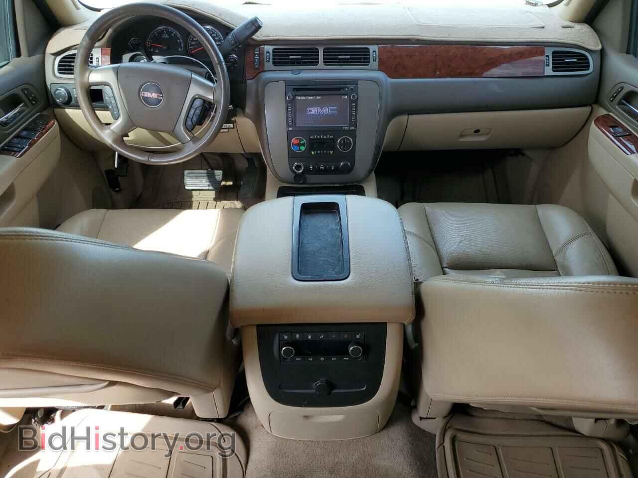 2013 GMC YUKON - VIN: 1GKS1CE07DR206440 - Фото 8