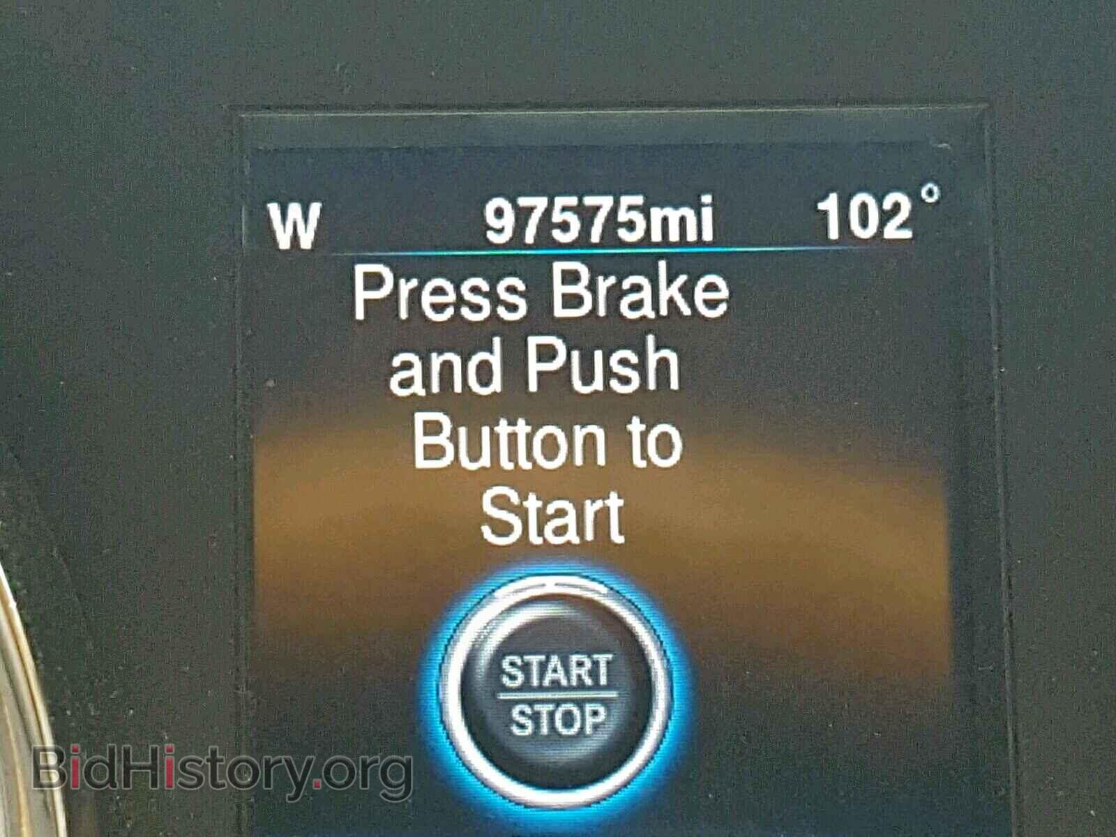 2013 CHRYSLER 300 - VIN: 2C3CCAEG3DH505052 - Фото 8
