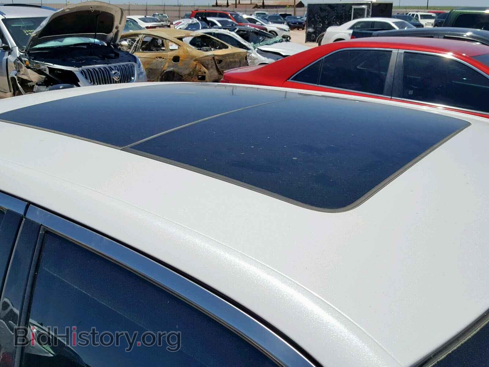 2013 CHRYSLER 300 - VIN: 2C3CCAEG3DH505052 - Фото 9