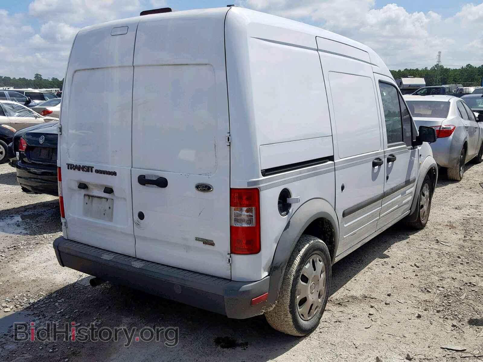 2012 FORD TRANSIT CO - VIN: NM0LS7AN1CT095212 - Фото 4