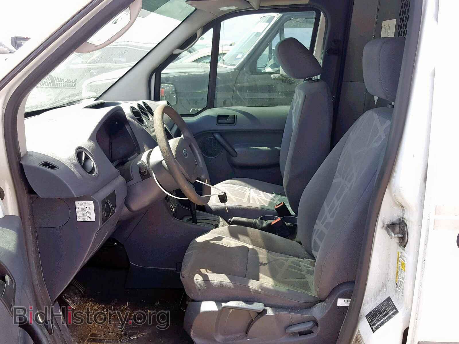 2012 FORD TRANSIT CO - VIN: NM0LS7AN1CT095212 - Фото 6