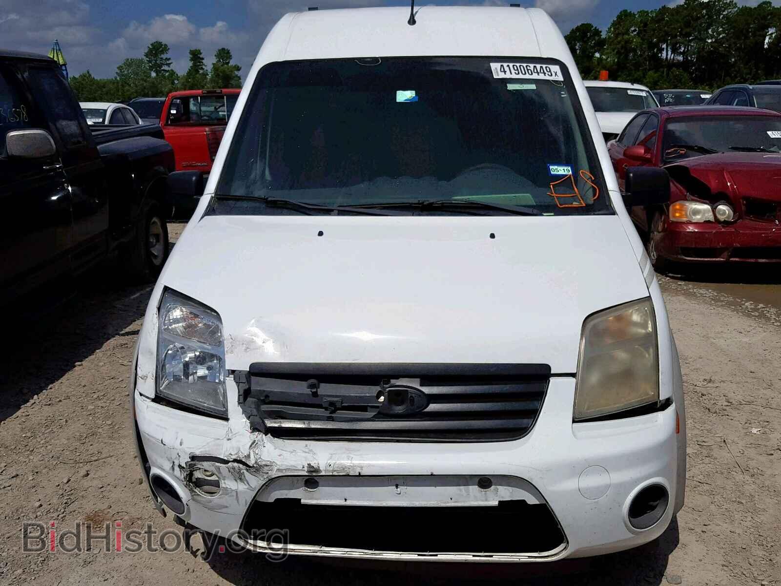 2012 FORD TRANSIT CO - VIN: NM0LS7AN1CT095212 - Фото 9