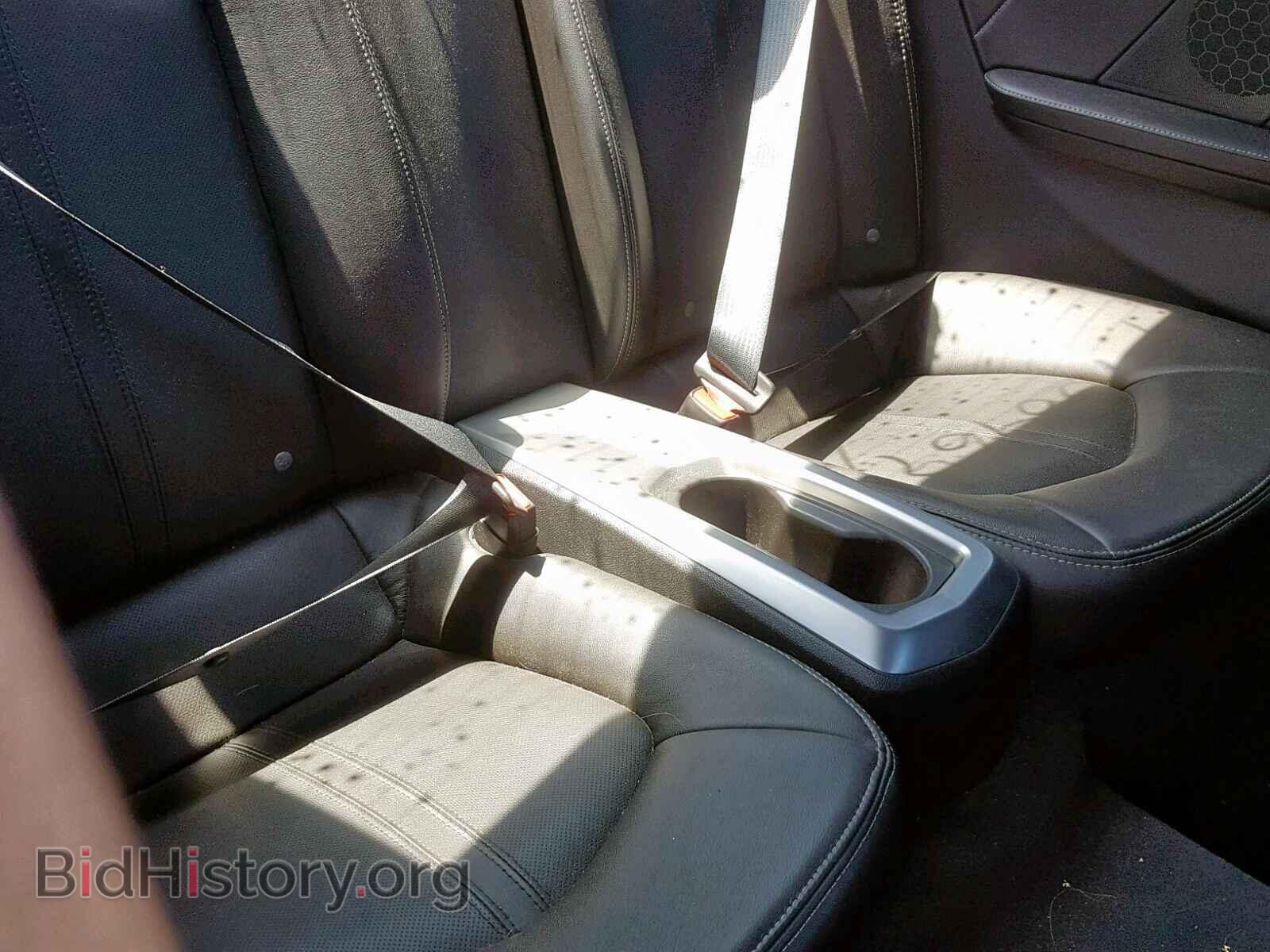 2013 CADILLAC CTS - VIN: 1G6DS1E34D0119229 - Фото 6