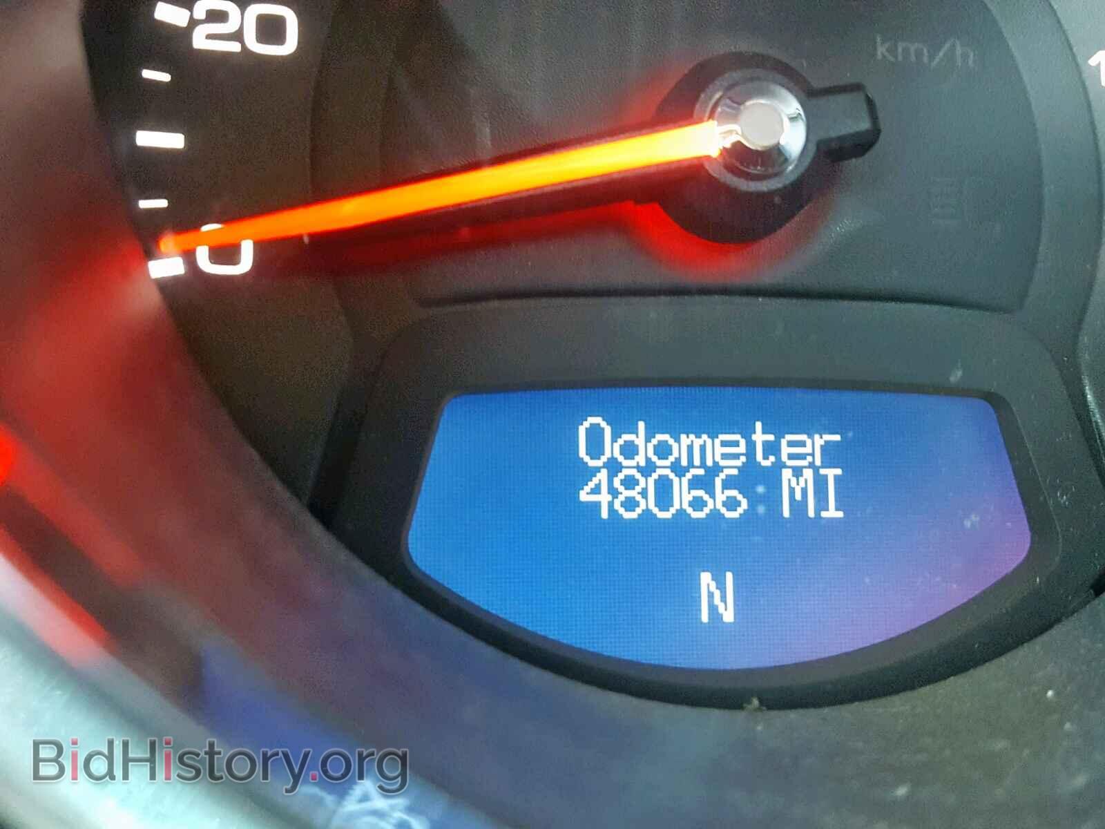2013 CADILLAC CTS - VIN: 1G6DS1E34D0119229 - Фото 8