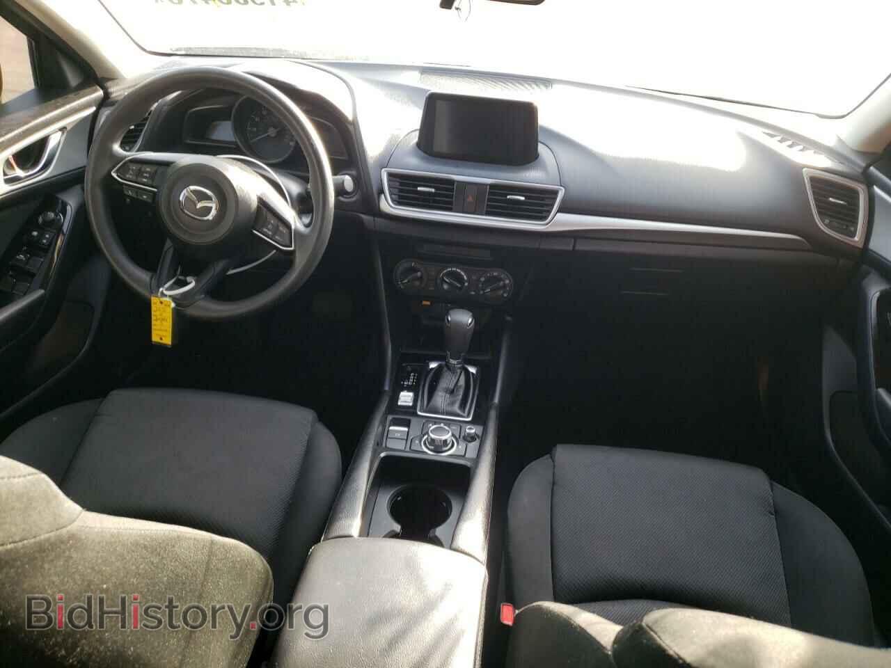 2018 MAZDA 3 - VIN: 3MZBN1U73JM177628 - Photo 8