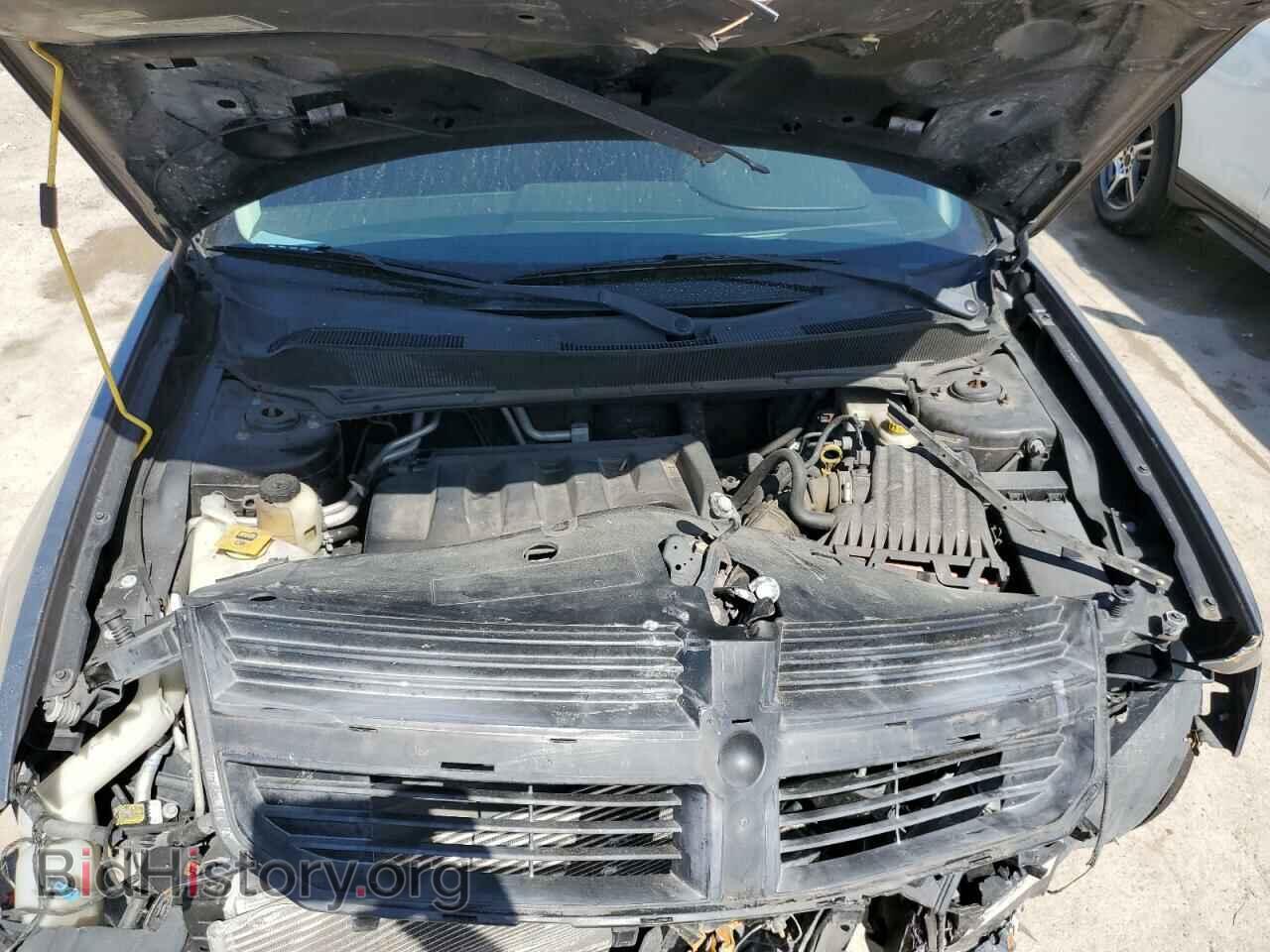 2010 DODGE AVENGER - VIN: 1B3CC4FB0AN138972 - Фото 11