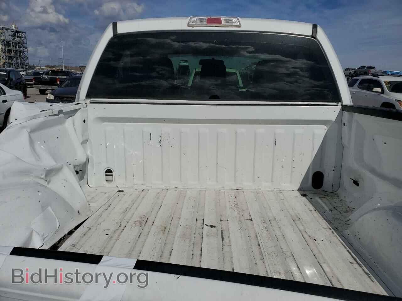 2011 FORD All Models - VIN: 1FTMF1CM8BFB59434 - Photo 10