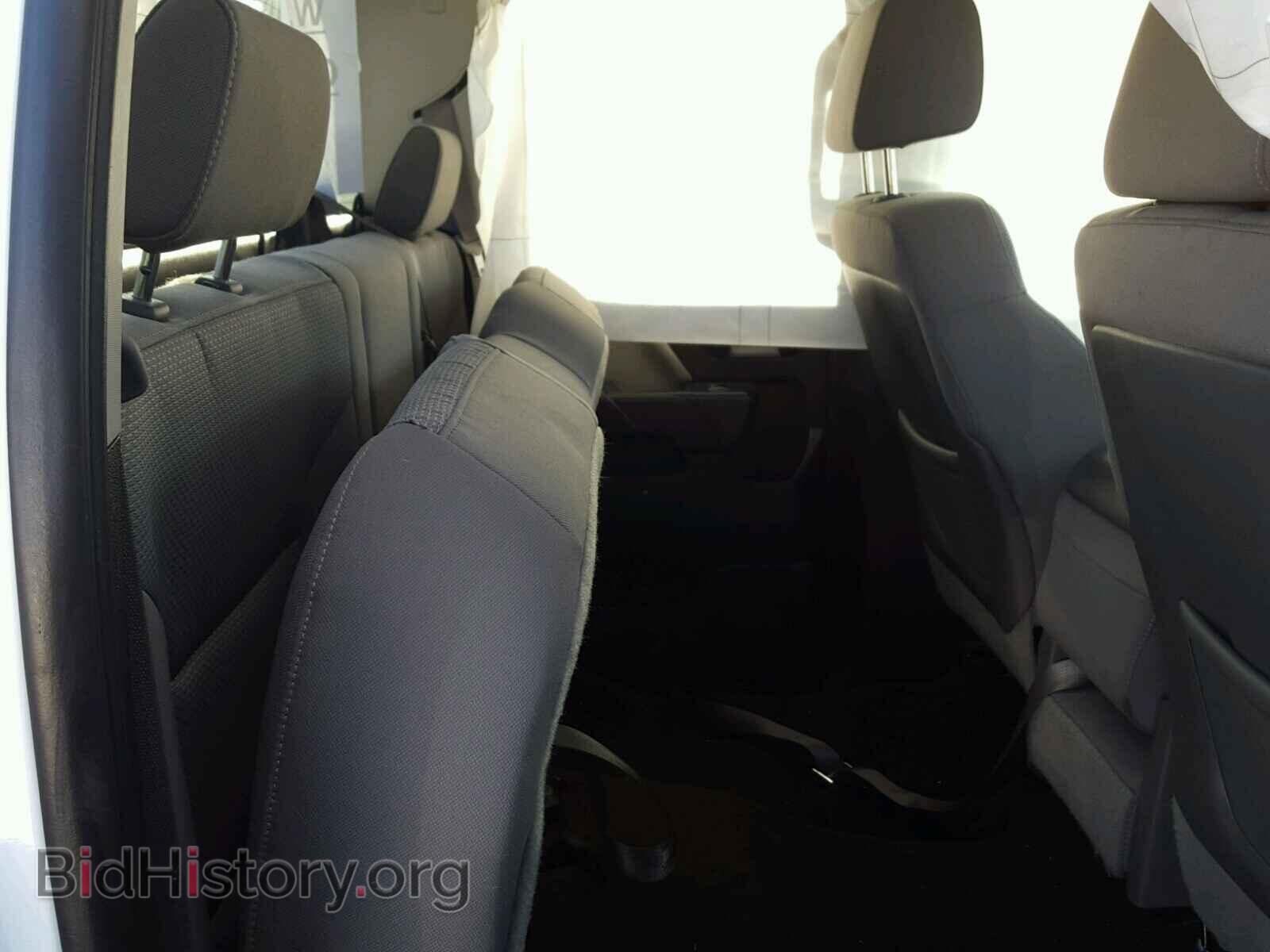 2014 CHEVROLET SILVERADO - VIN: 1GCVKPEC7EZ163677 - Фото 6