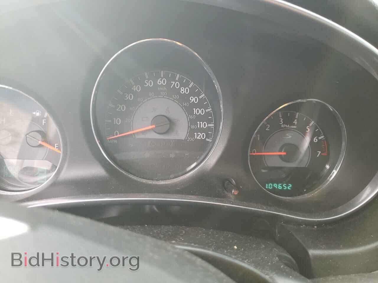 2013 CHRYSLER 200 - VIN: 1C3CCBBB9DN600074 - Photo 9