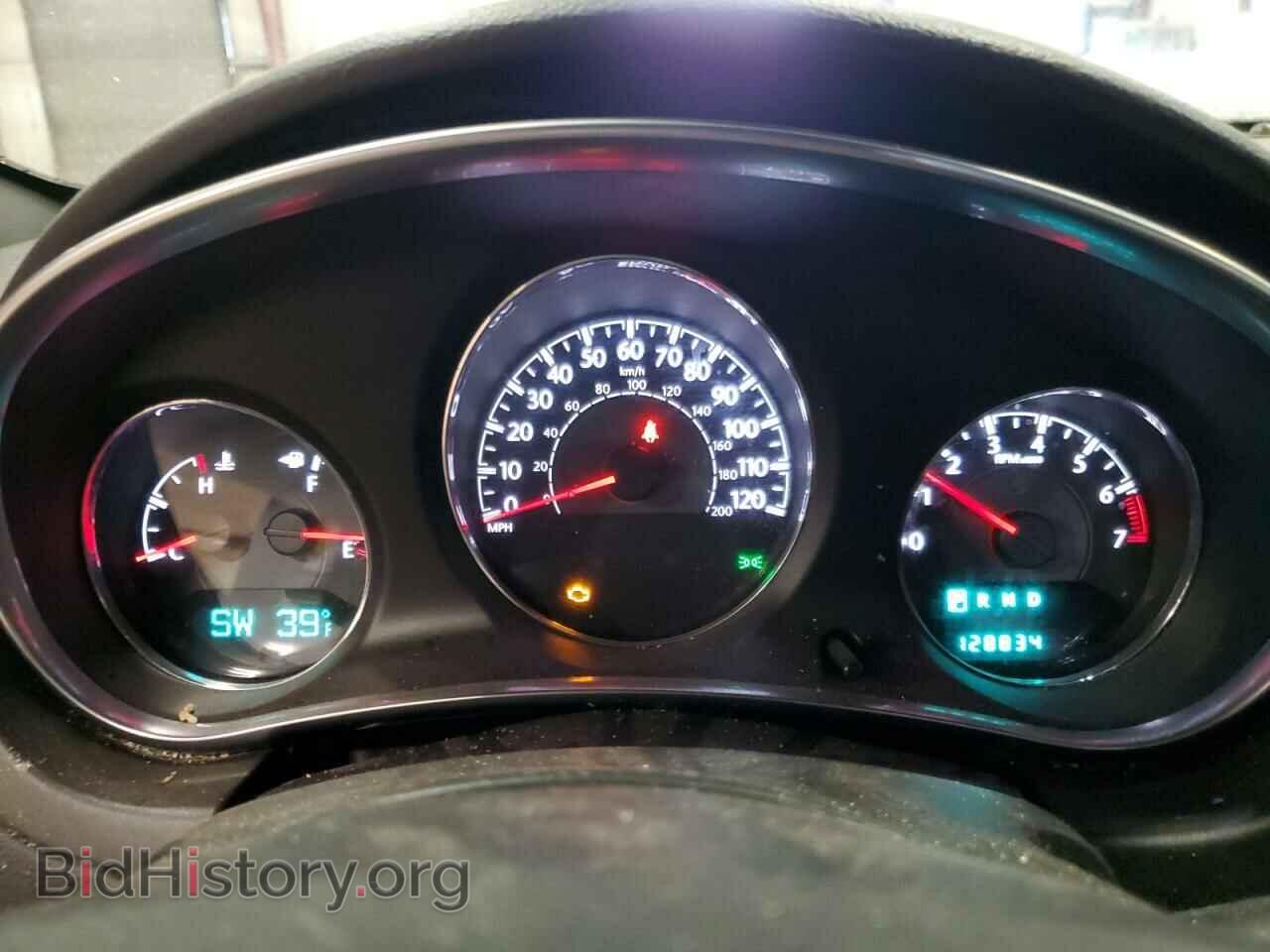 2013 CHRYSLER 200 - VIN: 1C3CCBCG5DN724045 - Photo 9