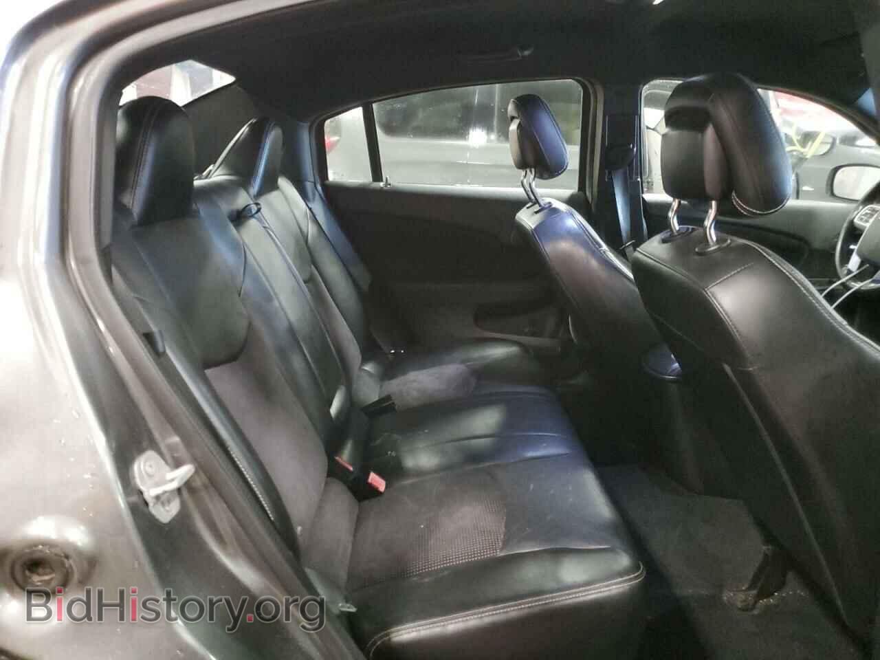 2013 CHRYSLER 200 - VIN: 1C3CCBCG5DN724045 - Photo 10