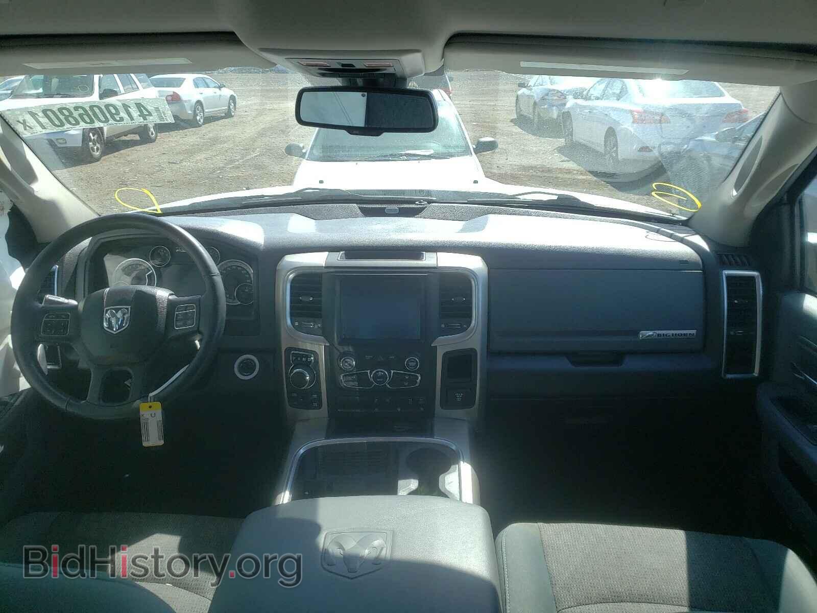 2017 RAM 1500 - VIN: 3C6RR7LT8HG524698 - Photo 9