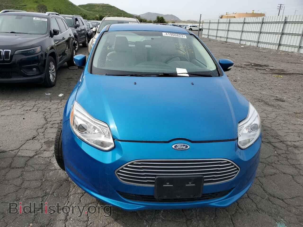 2014 FORD FOCUS - VIN: 1FADP3R44EL137880 - Фото 5