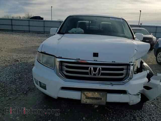 2013 HONDA RIDGELINE - VIN: 5FPYK1F52DB003714 - Фото 14