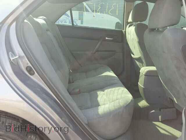 2006 MAZDA 6 - VIN: 1YVHP80D365M22222 - Фото 6