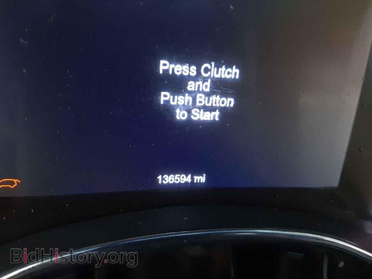 2014 DODGE DURANGO - VIN: 1C4RDHDG8EC461874 - Фото 8