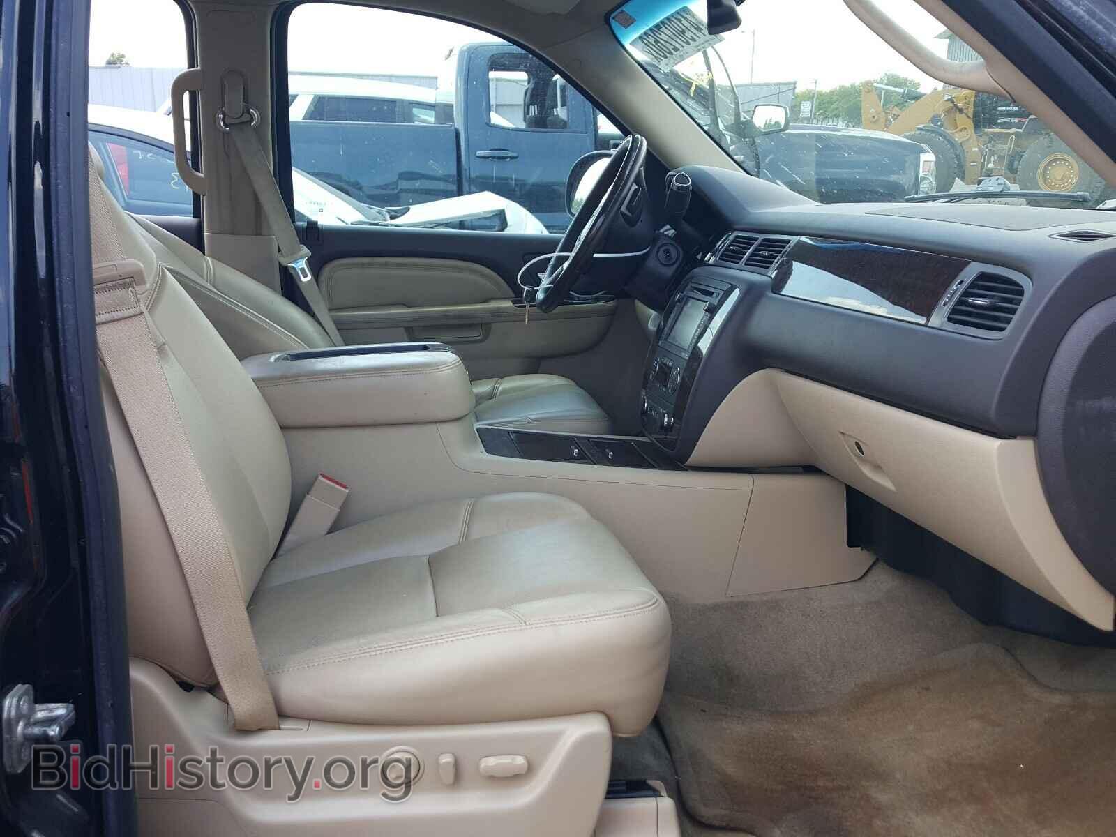 2013 GMC YUKON - VIN: 1GKS2MEF3DR246439 - Фото 5
