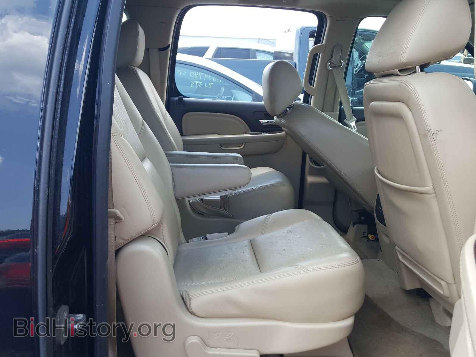 2013 GMC YUKON - VIN: 1GKS2MEF3DR246439 - Фото 6