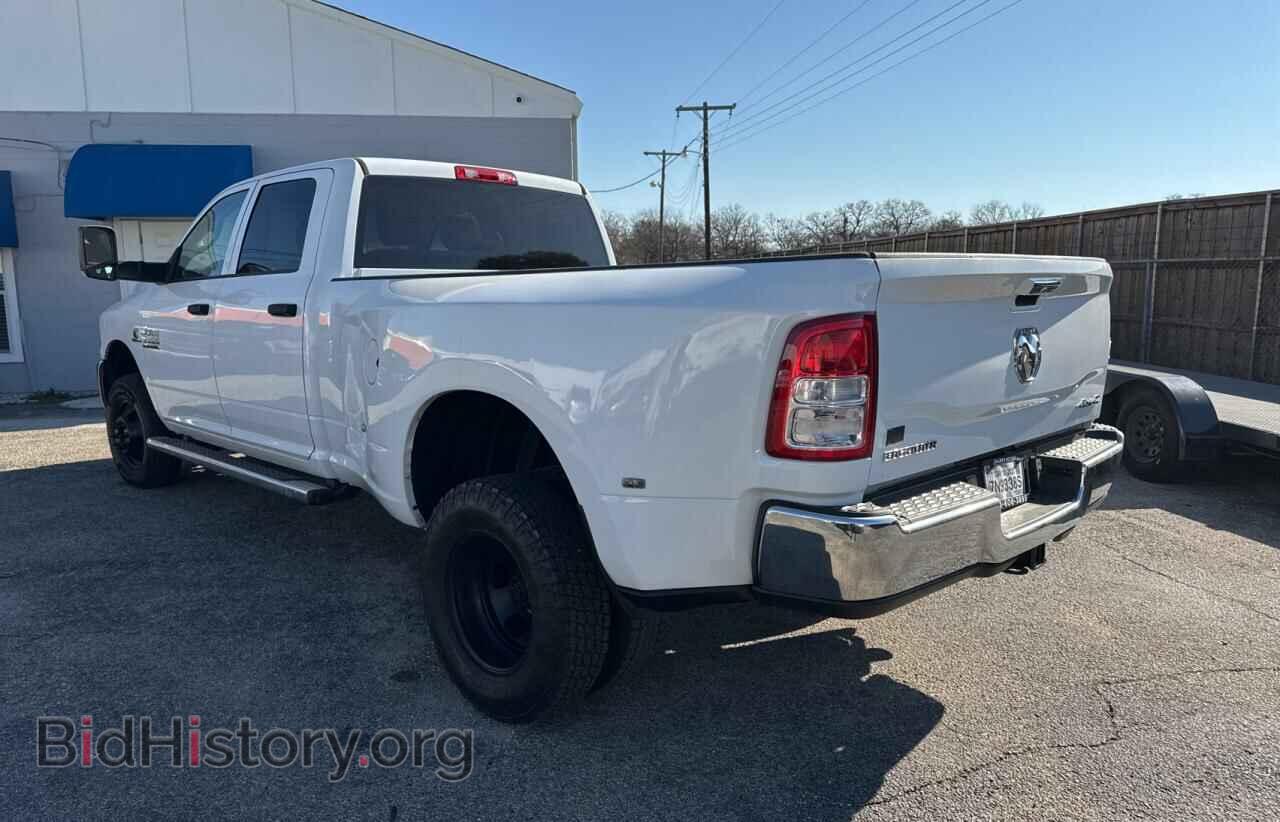 2018 RAM All Models - VIN: 3C63RRGL2JG267278 - Photo 3