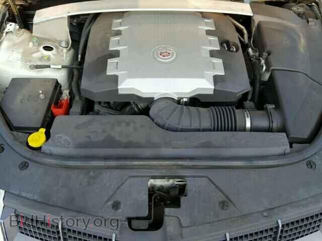 2008 CADILLAC CTS - VIN: 1G6DF577280144034 - Фото 7