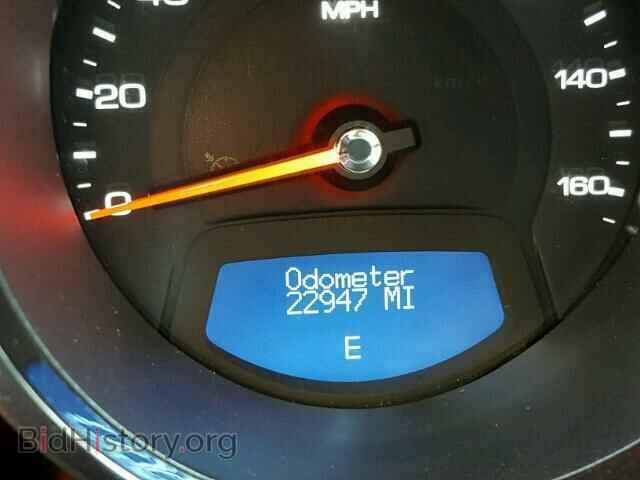 2008 CADILLAC CTS - VIN: 1G6DF577280144034 - Фото 8
