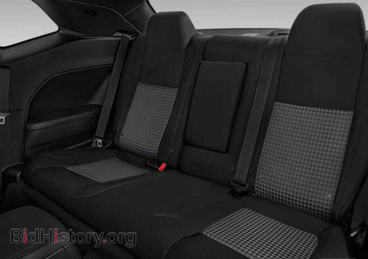 2019 DODGE CHALLENGER - VIN: 2C3CDZAGXKH621038 - Photo 6