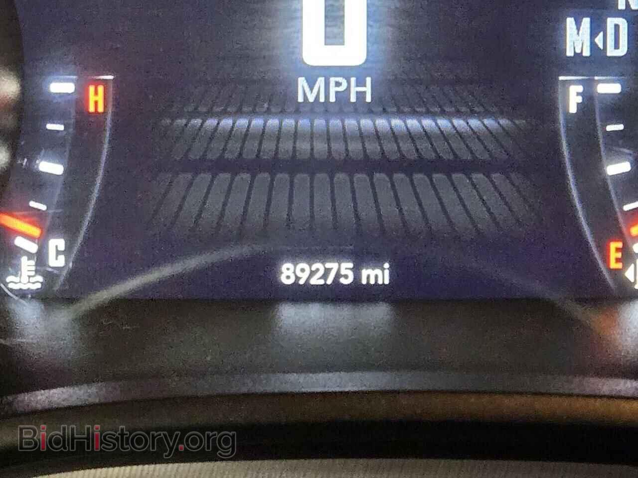 2019 DODGE CHALLENGER - VIN: 2C3CDZAGXKH621038 - Photo 8