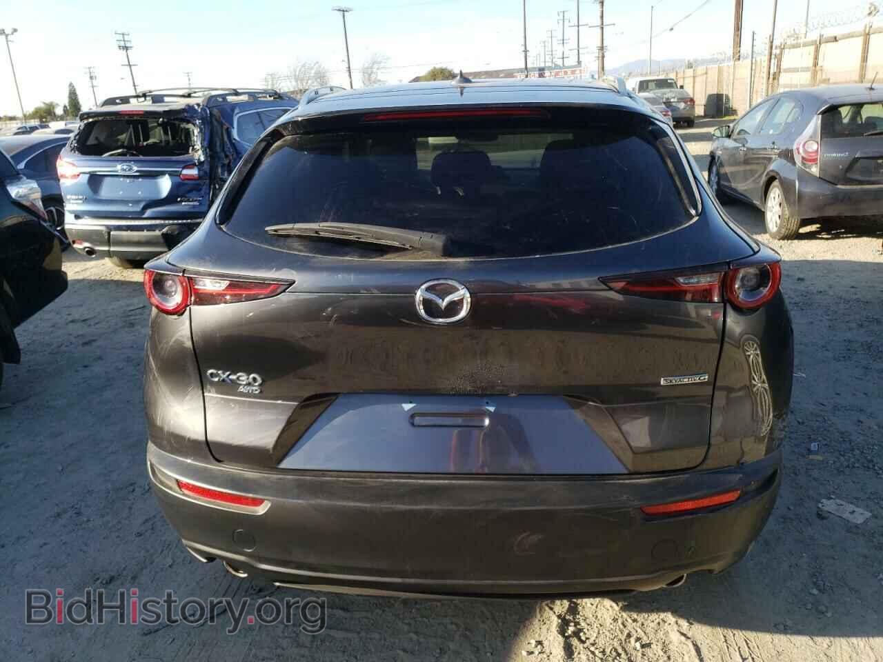 2020 MAZDA CX30 - VIN: 3MVDMBEM6LM112430 - Фото 6